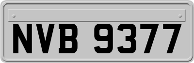 NVB9377