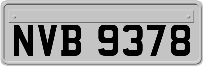 NVB9378