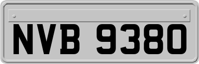 NVB9380