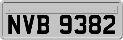NVB9382