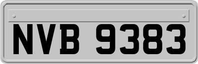 NVB9383