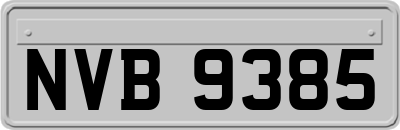 NVB9385