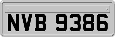 NVB9386