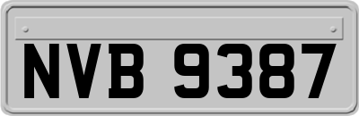 NVB9387