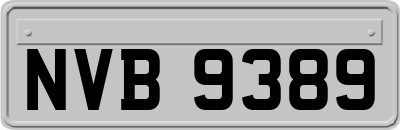 NVB9389