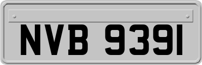 NVB9391