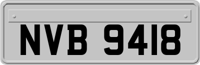 NVB9418