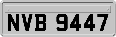 NVB9447