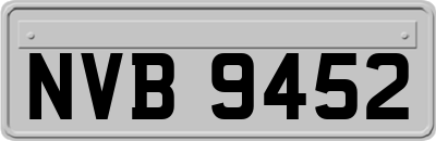 NVB9452