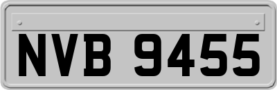 NVB9455