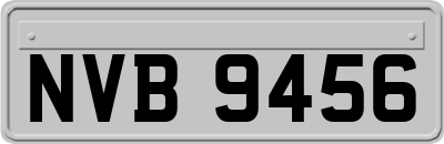 NVB9456