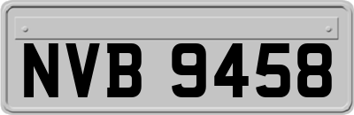 NVB9458