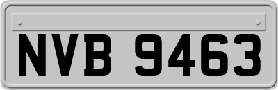NVB9463