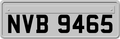 NVB9465