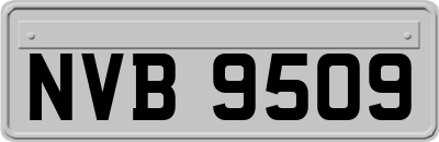 NVB9509