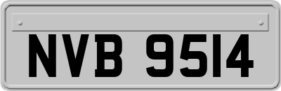 NVB9514