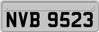 NVB9523