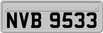 NVB9533
