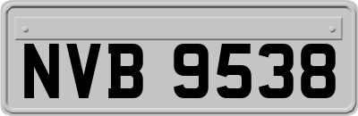 NVB9538