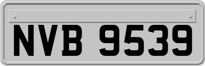 NVB9539