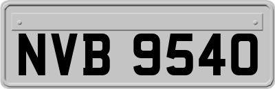 NVB9540