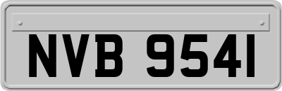 NVB9541