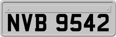 NVB9542