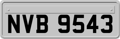 NVB9543