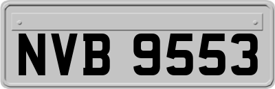 NVB9553