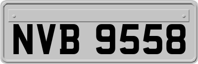 NVB9558