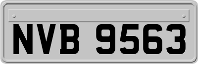NVB9563
