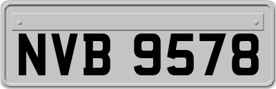 NVB9578