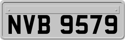 NVB9579