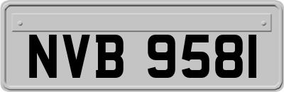NVB9581