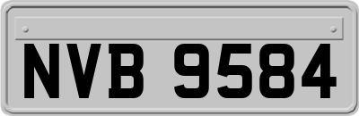NVB9584