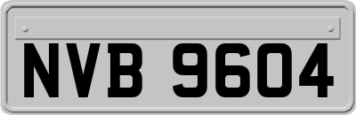 NVB9604