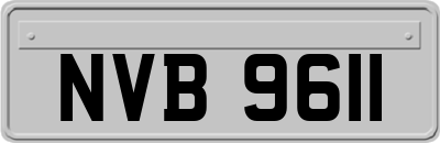 NVB9611