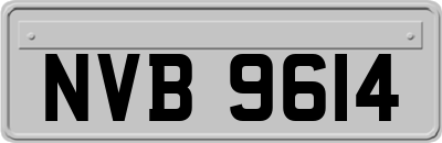 NVB9614