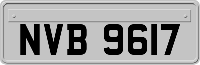 NVB9617