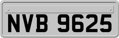 NVB9625