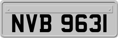 NVB9631