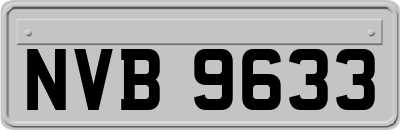 NVB9633