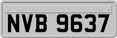 NVB9637