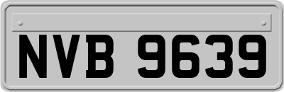 NVB9639