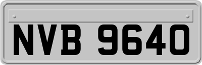 NVB9640
