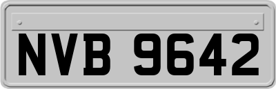 NVB9642