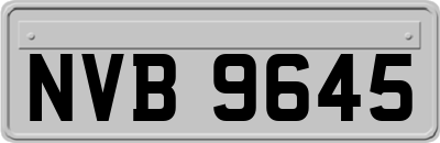 NVB9645
