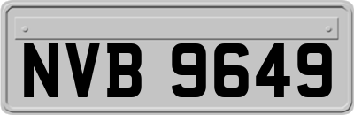NVB9649