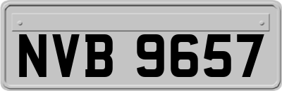NVB9657