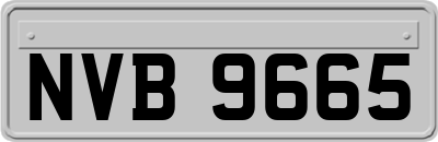 NVB9665